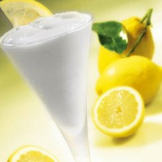 Sorbete limón 5L